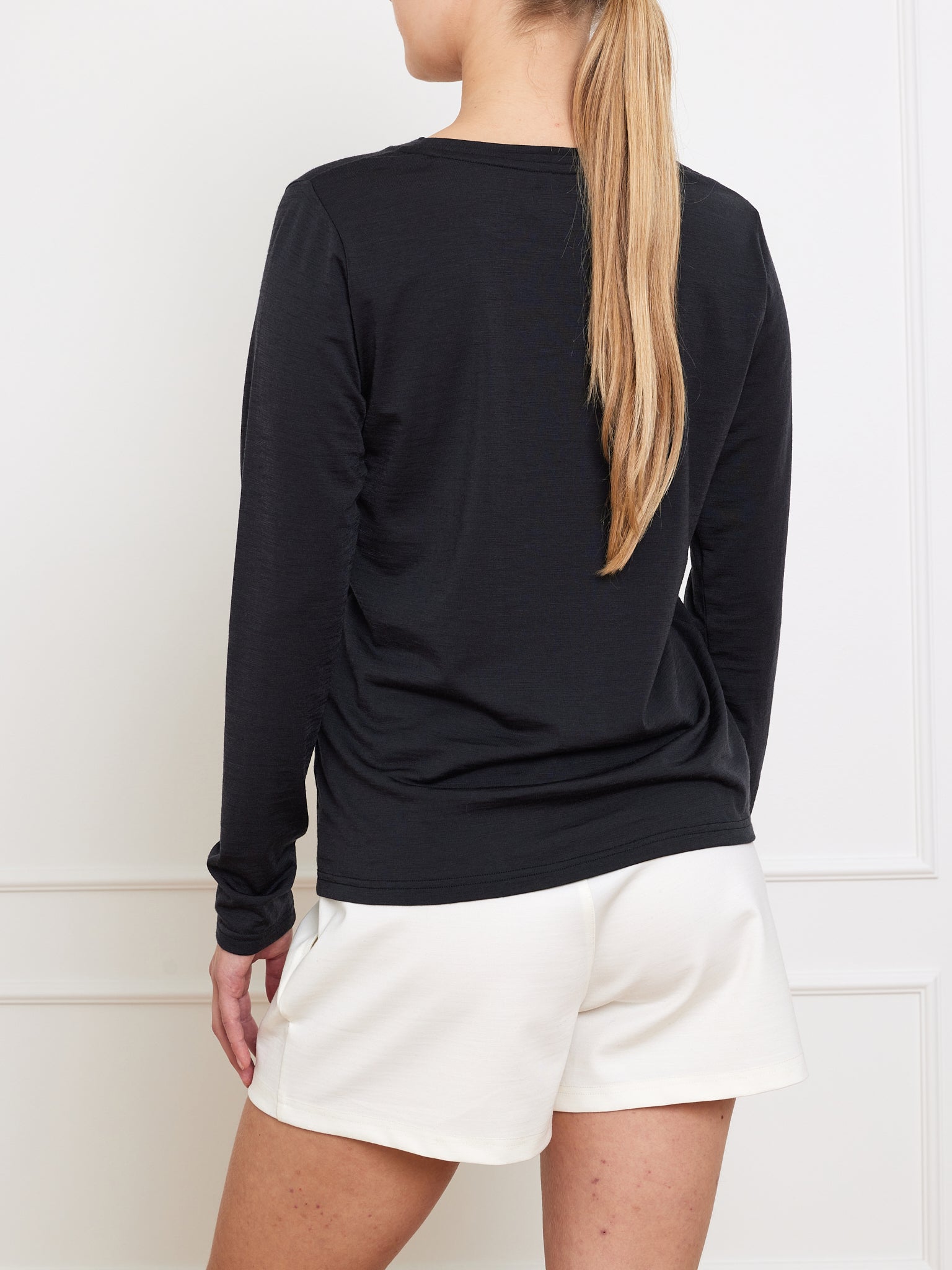 Berg LongSleeve Women