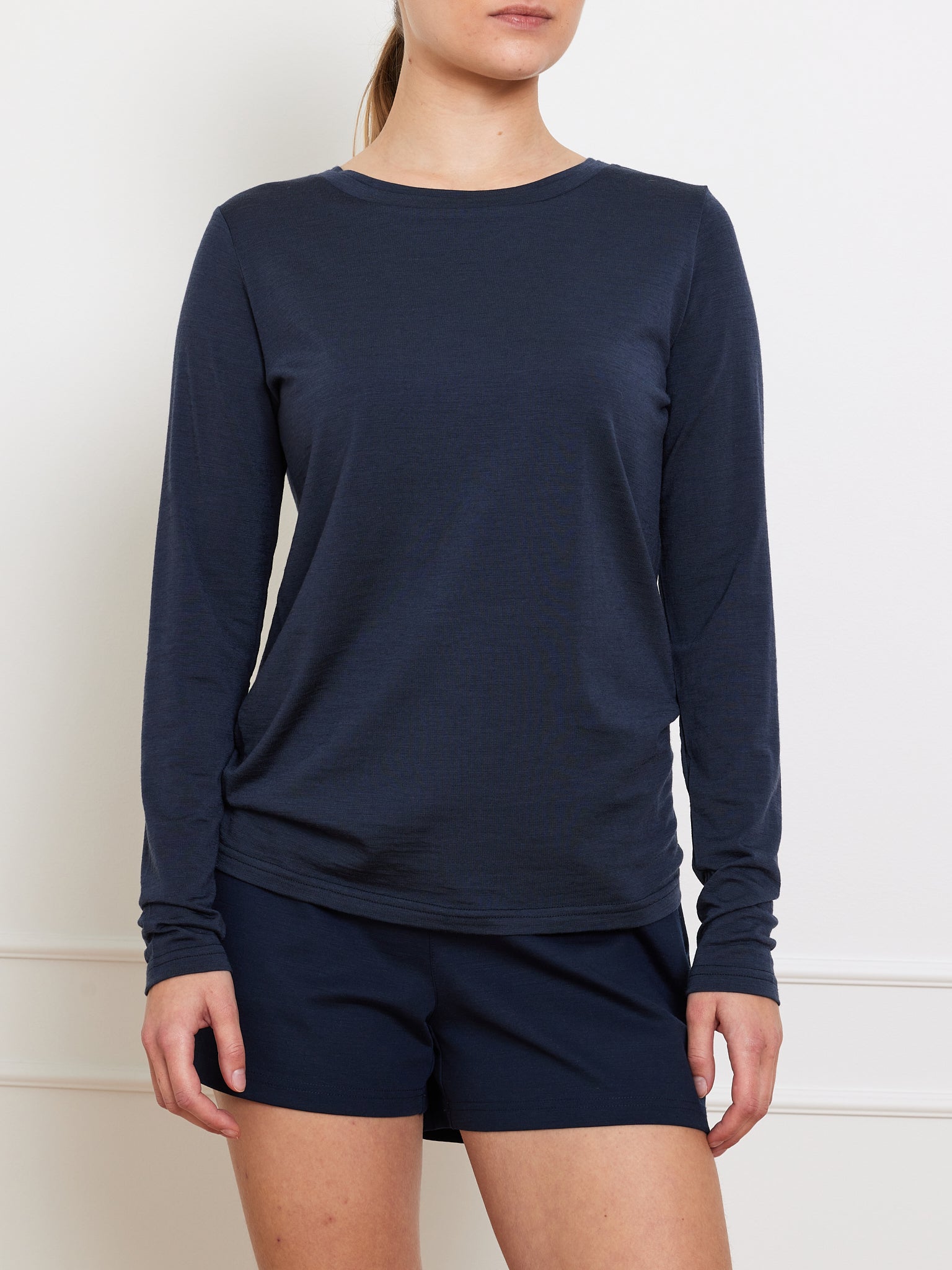 Berg LongSleeve Women