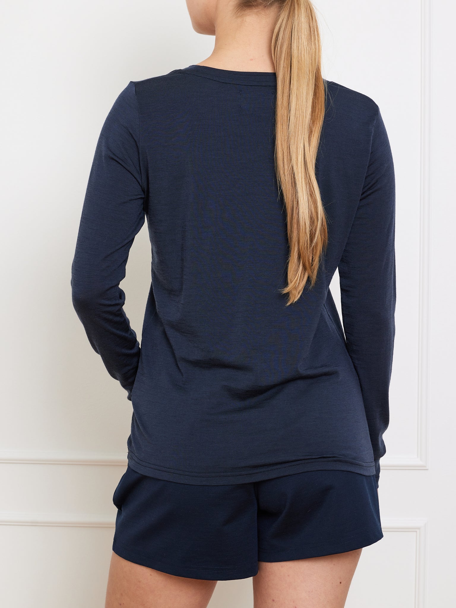 Berg LongSleeve Women