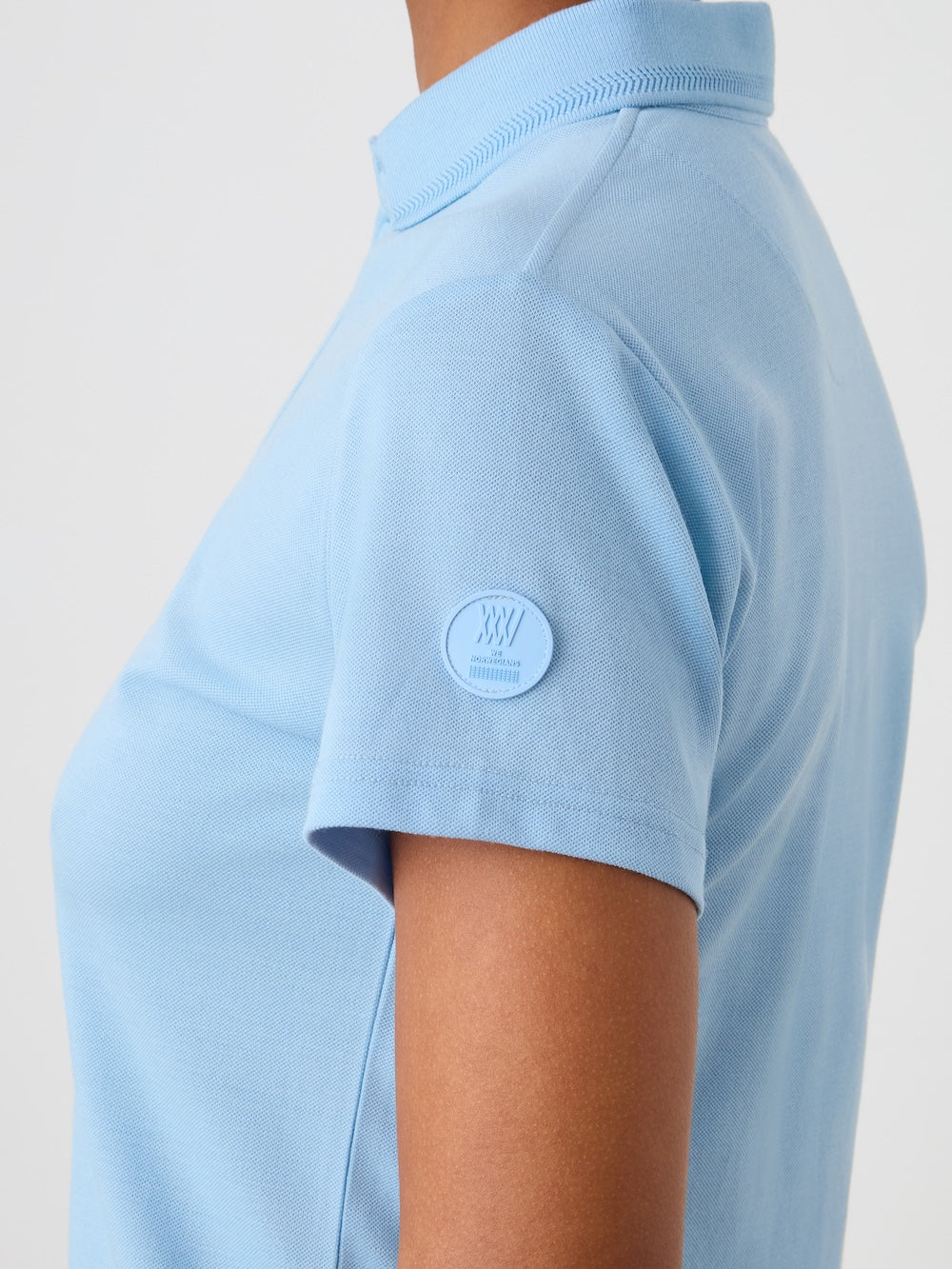 Medalist Piqué Polo Women