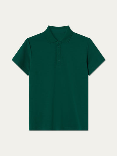 Medalist Piqué Polo Women