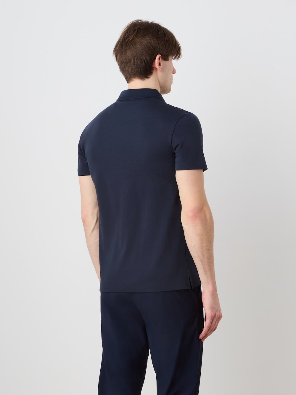 Medalist Piqué Polo Men