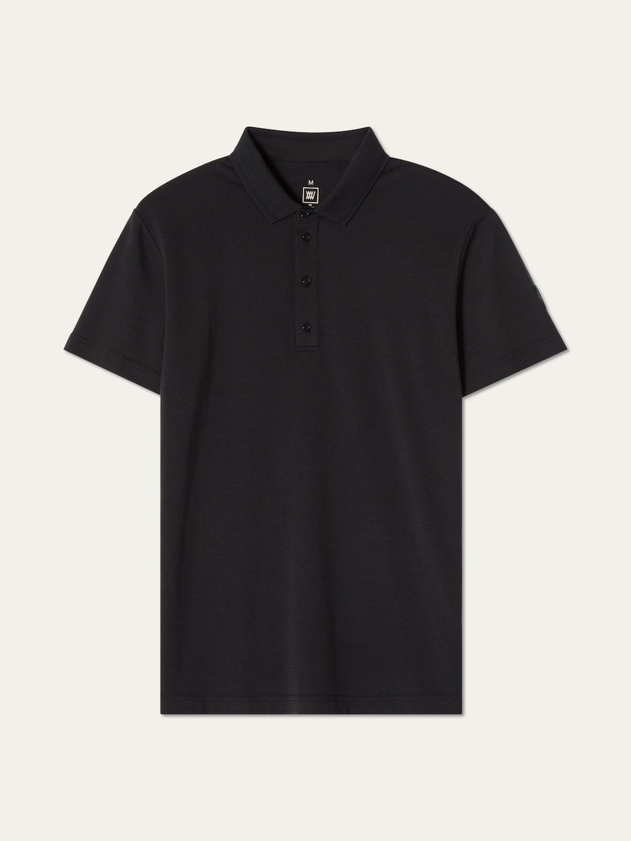 Medalist Piqué Polo Men