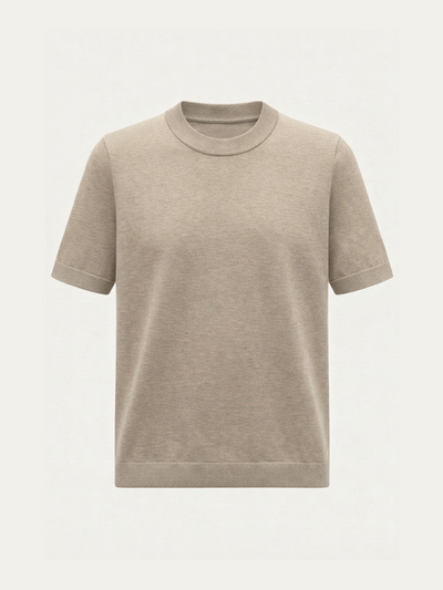 Club Top Women - Summer Cashmere