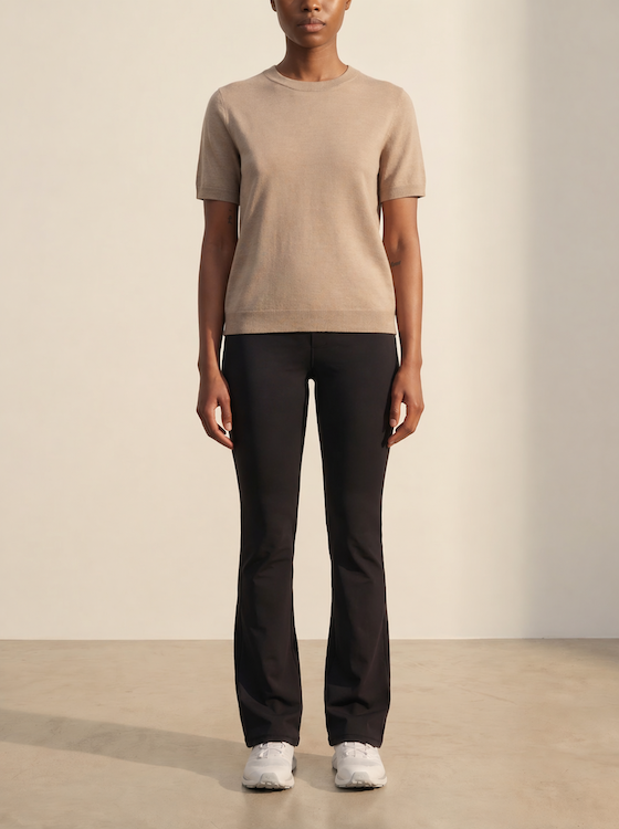 Club Top Women - Summer Cashmere