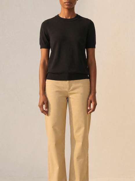 Club Top Women - Summer Cashmere