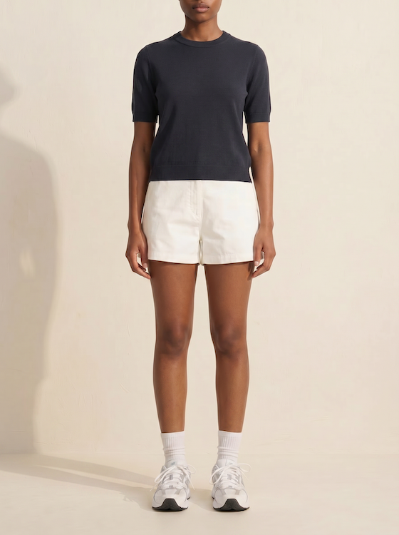 Club Top Women - Summer Cashmere