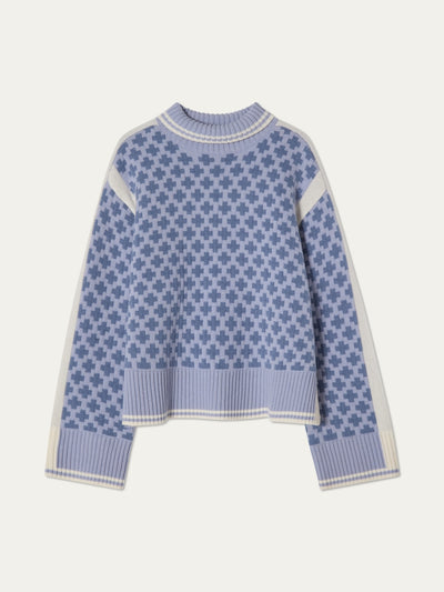 Boat Sweater women - Pre Spring 26
