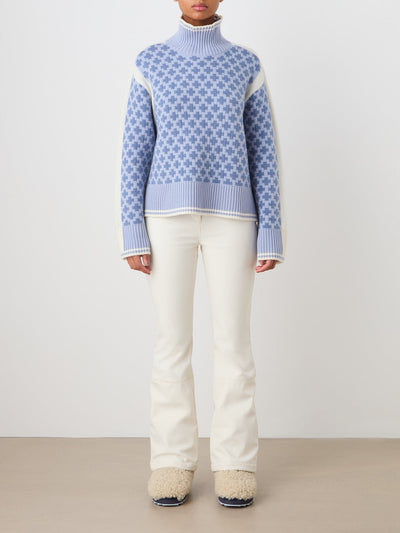Boat Sweater women - Pre Spring 26