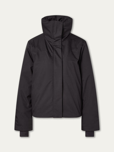 Western Ski Jacket women