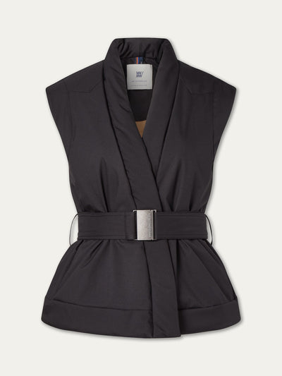 Western Vest women