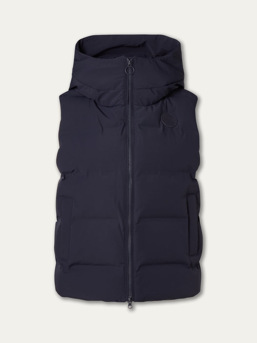 Aurora Vest women