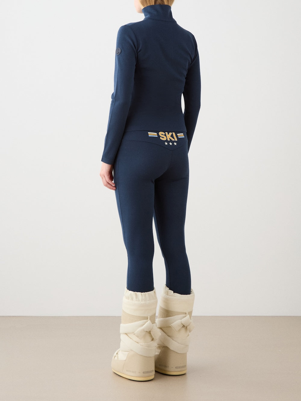 Bibi Leggings | Premium Baselayer for Women | We Norwegians