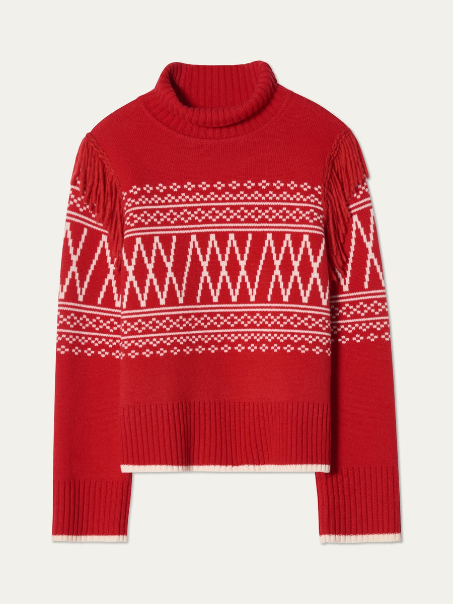 Setesdal Sweater women