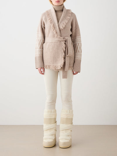 Setesdal Cardigan women