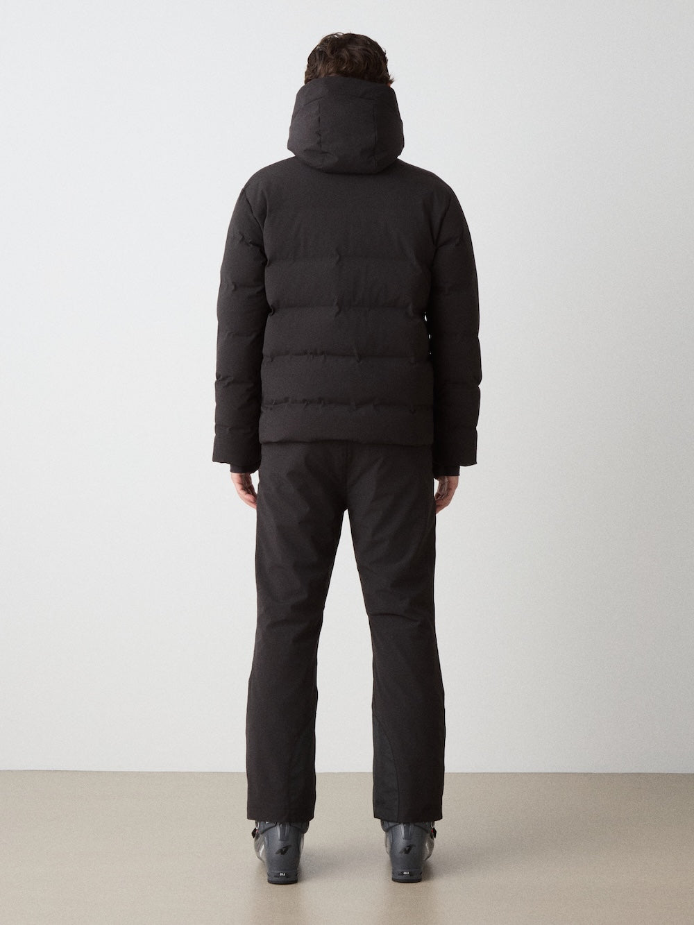 Nordlys Ski Jacket men