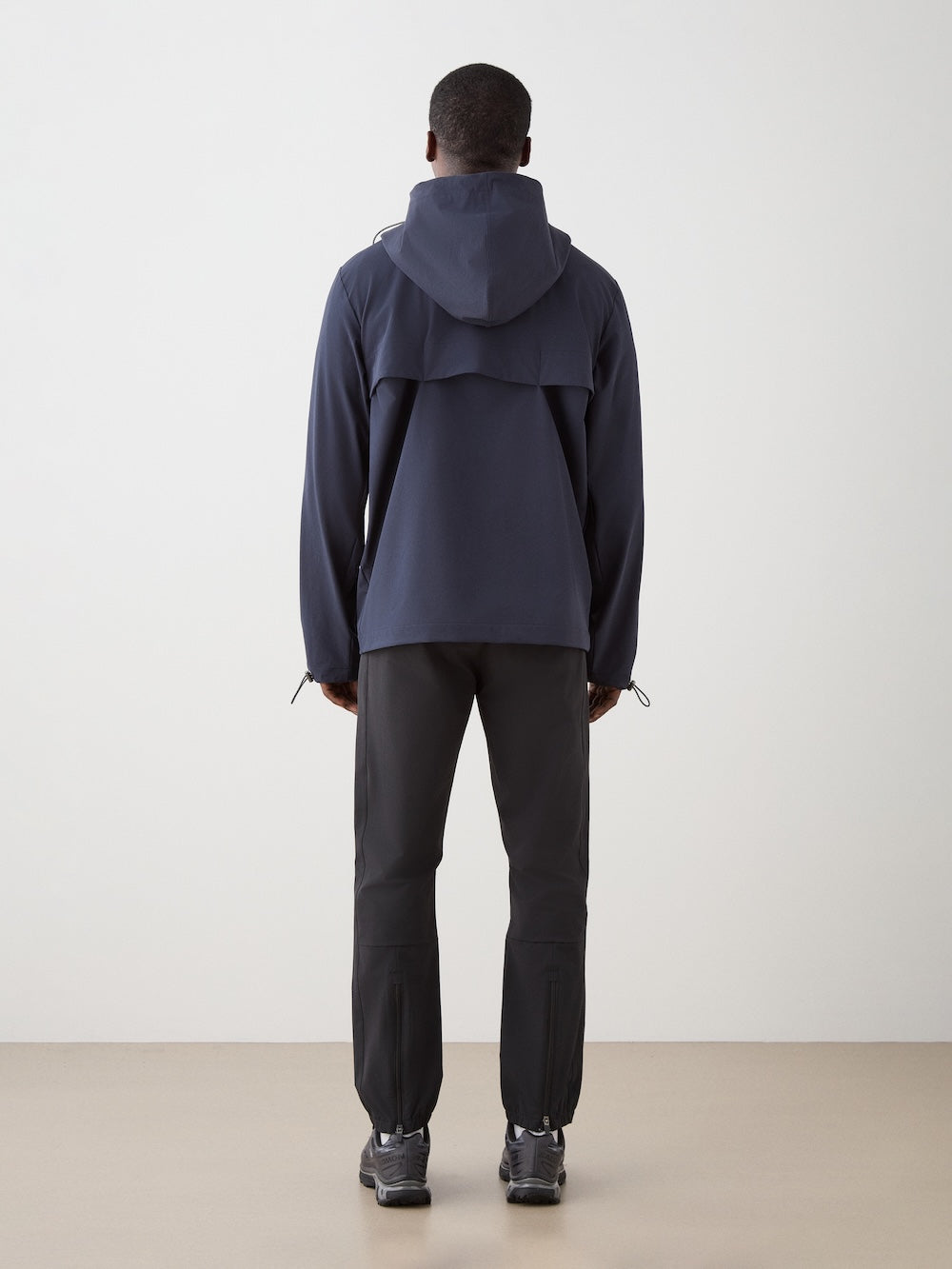 Beito Anorak men