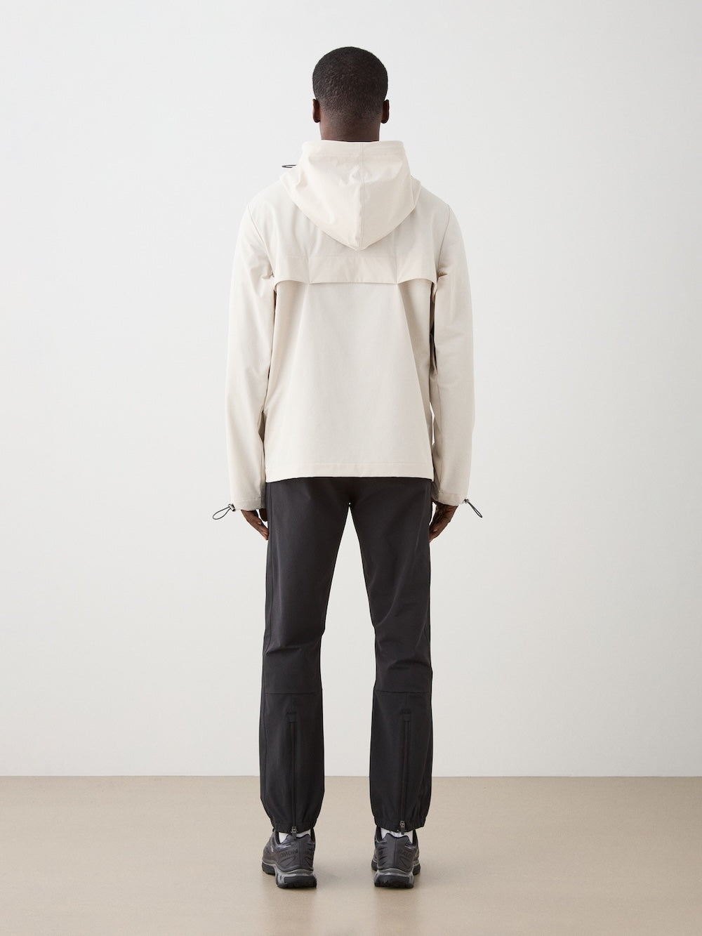 Beito Anorak men
