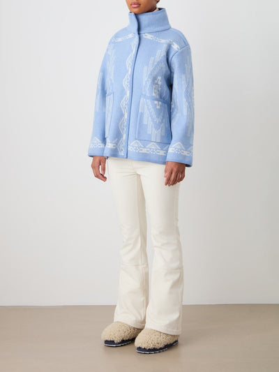 Pioneer Jacket women - Pre Spring 26