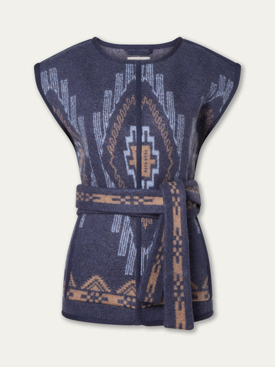 Kautokeino Vest women