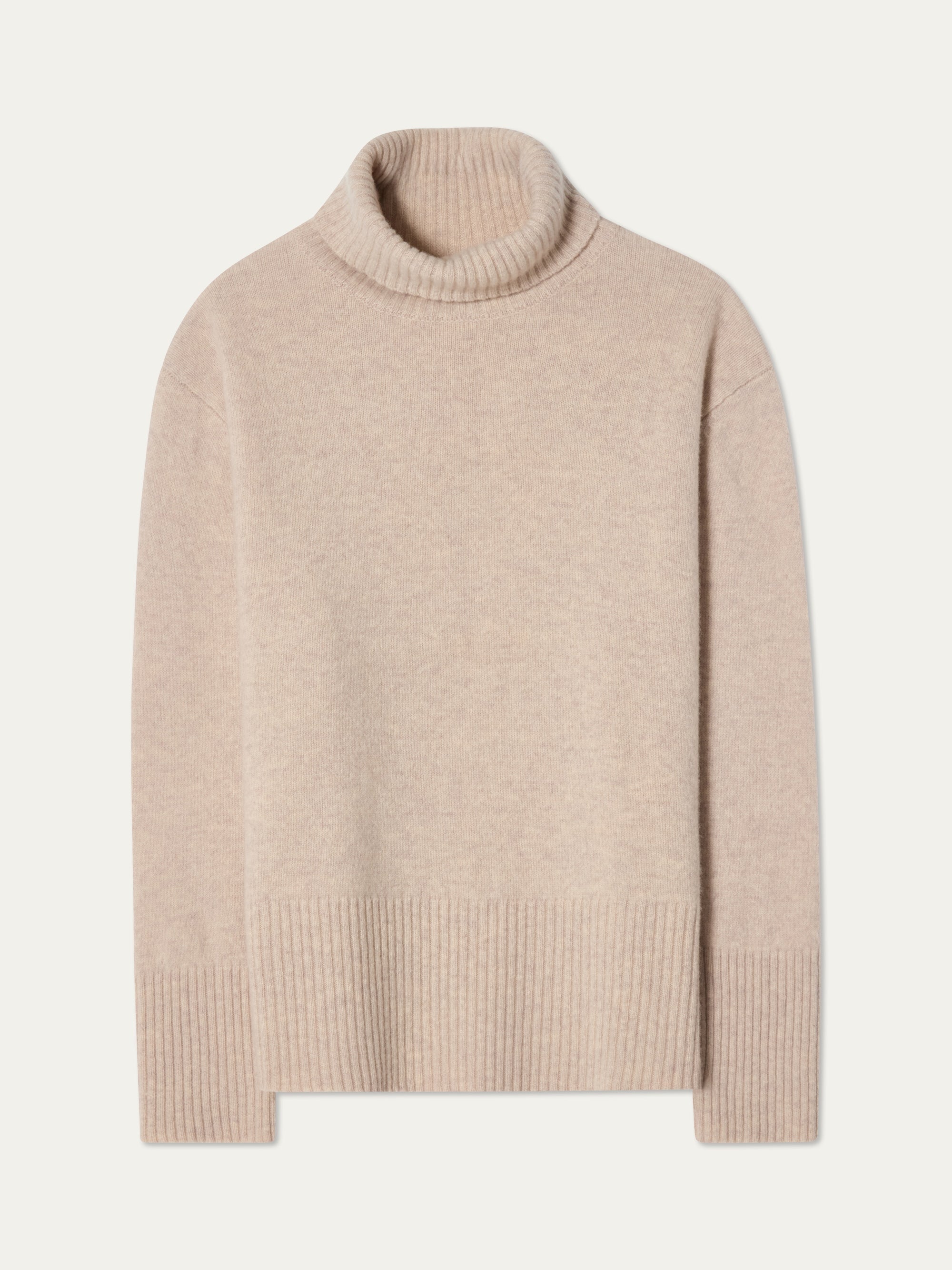Geilo BoyFriend Sweater women