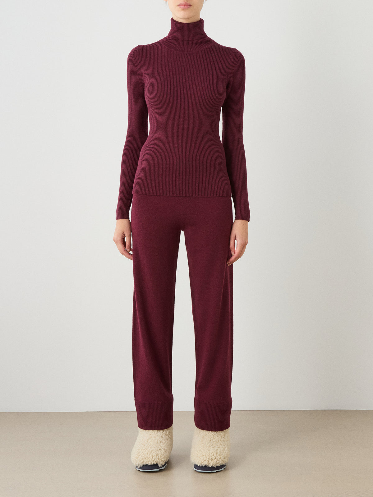 Geilo TurtleNeck women