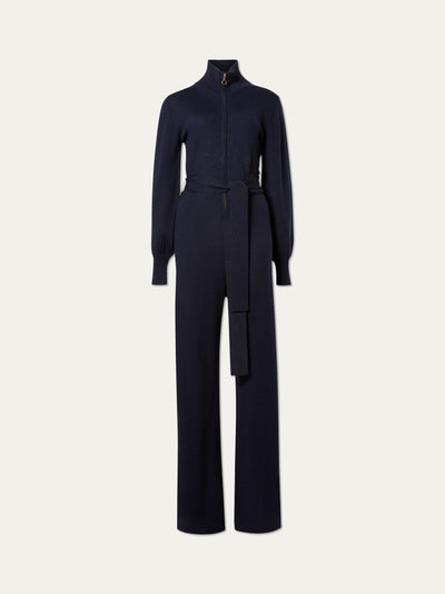 Geilo Jumpsuit women