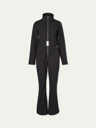 Western Ski Suit women