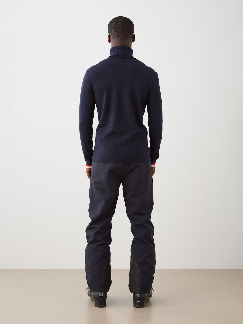 FreeBird TurtleNeck men
