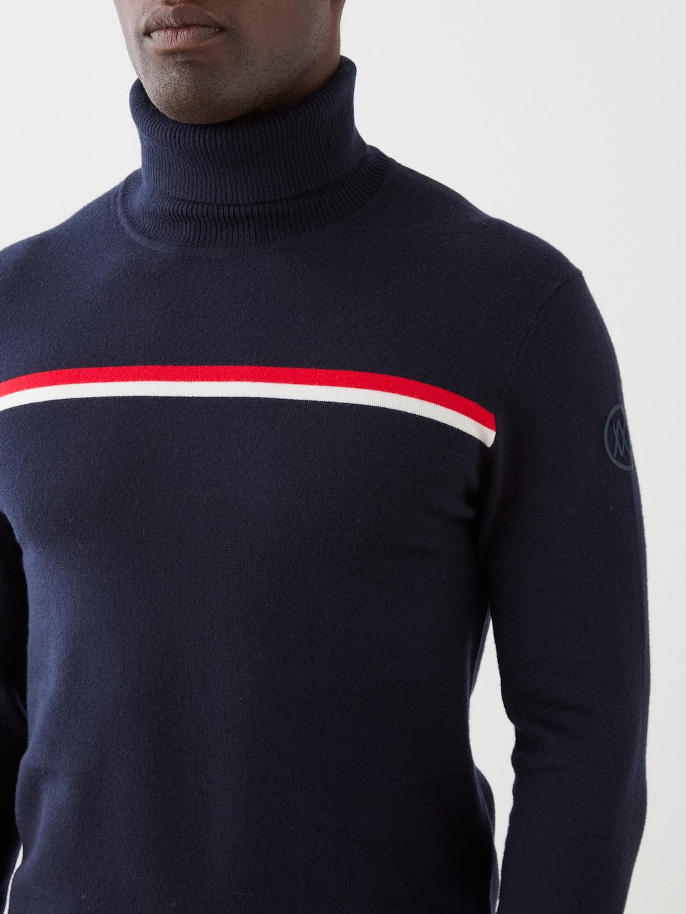 FreeBird TurtleNeck men