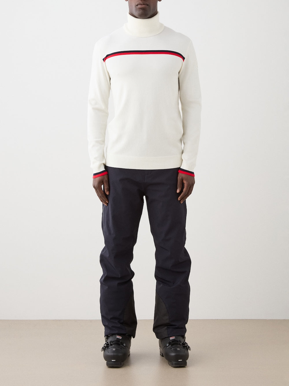 FreeBird TurtleNeck men