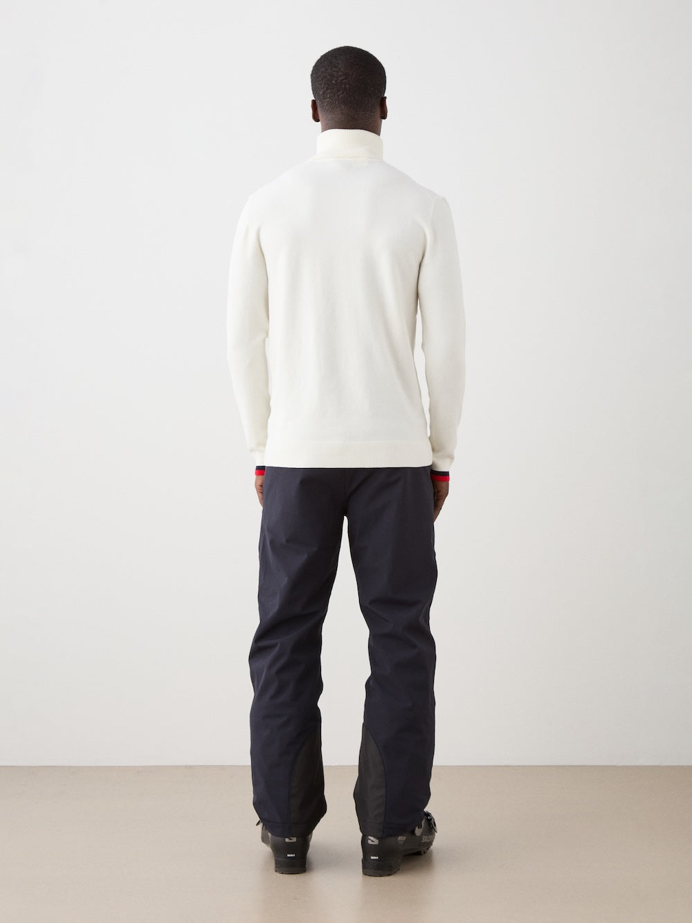 FreeBird TurtleNeck men
