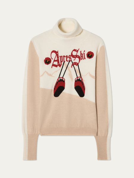 極美品　近年モデル　Ruler Gradate Crew Sweater 　L 2552_CREAM_grande.jpg?v=1762253481