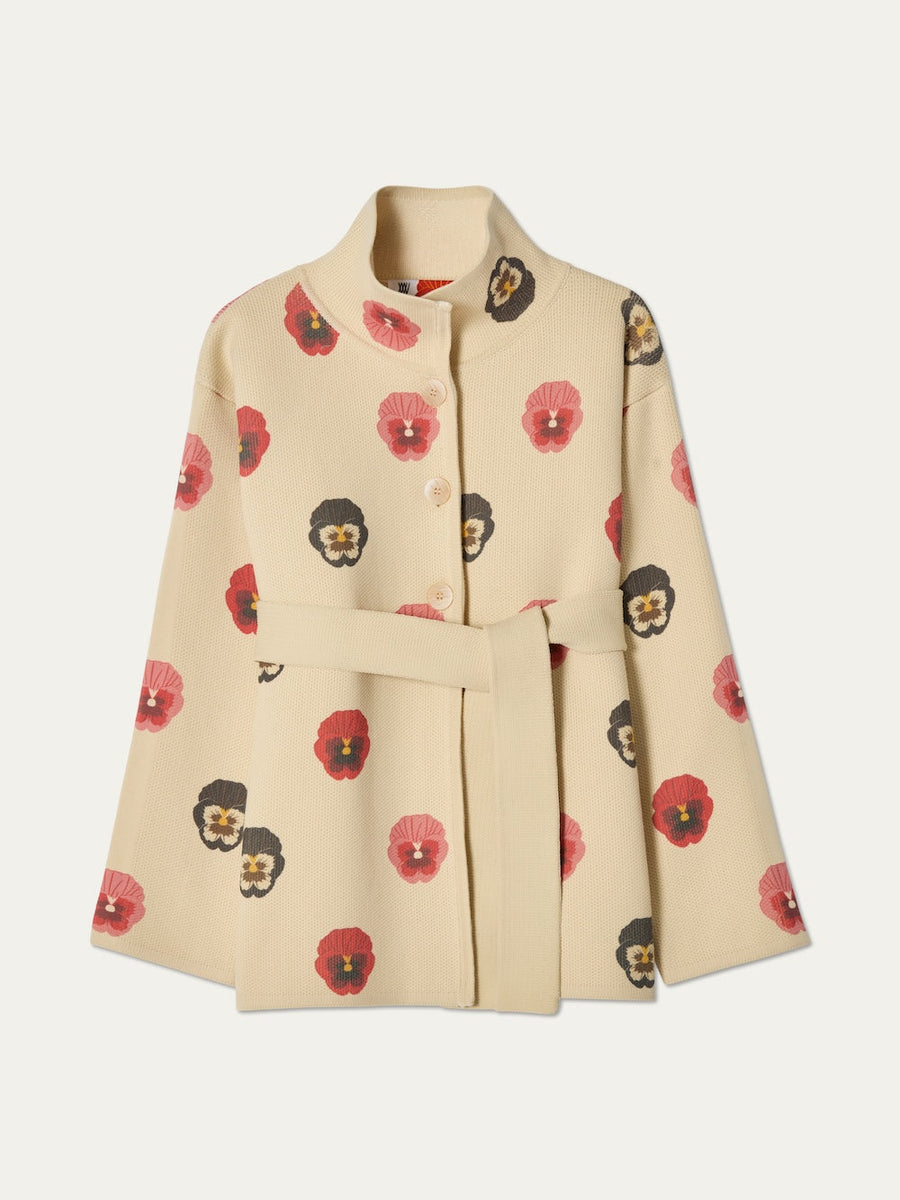 WN x Markarian Jacket women