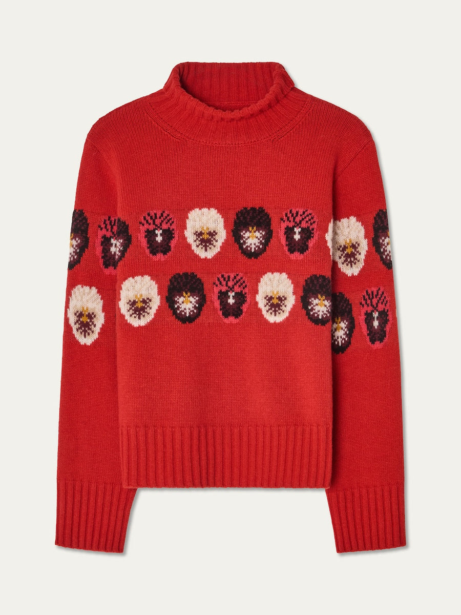 WN x Markarian Sweater women