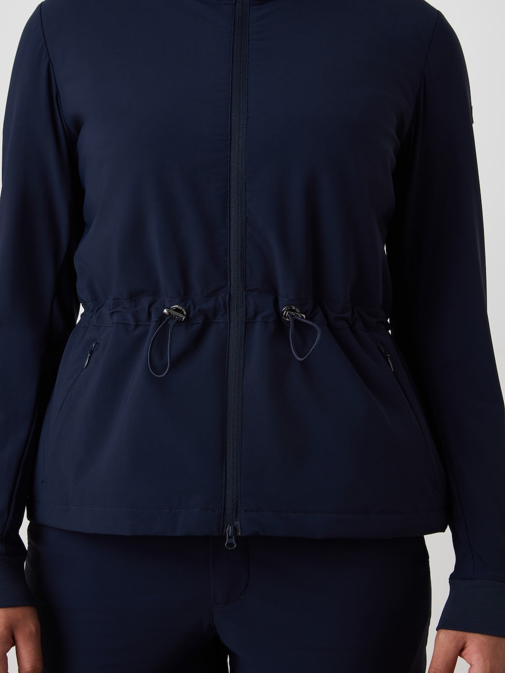 Albatross Jacket Women