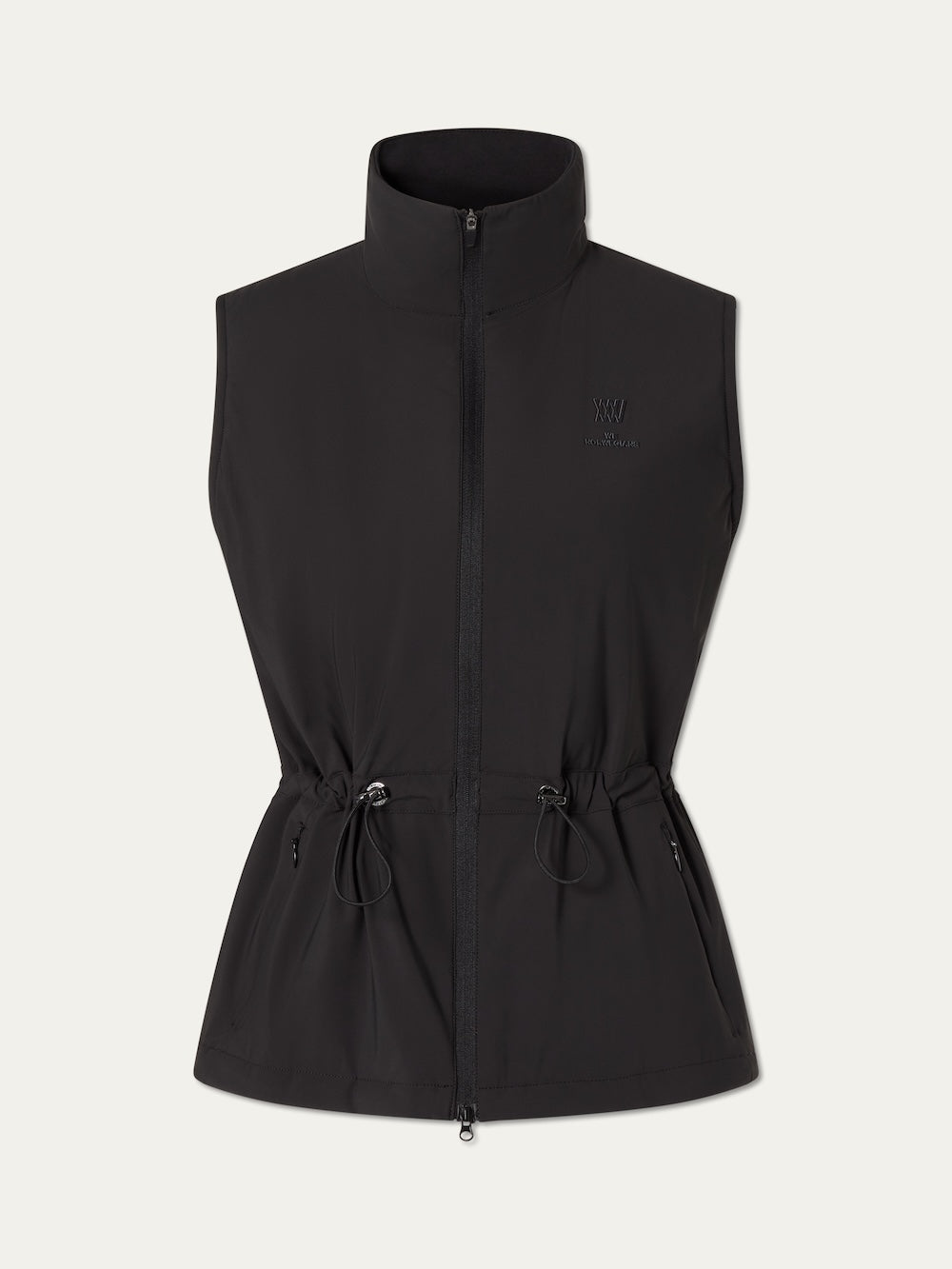 Albatross Vest | Premium Activewear for Women | We Norwegians