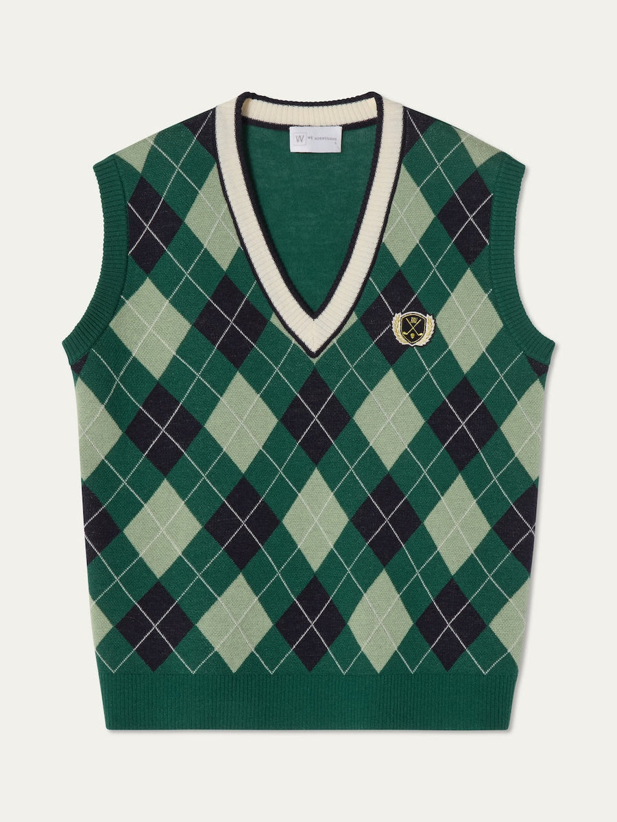 Fairway Vest Women