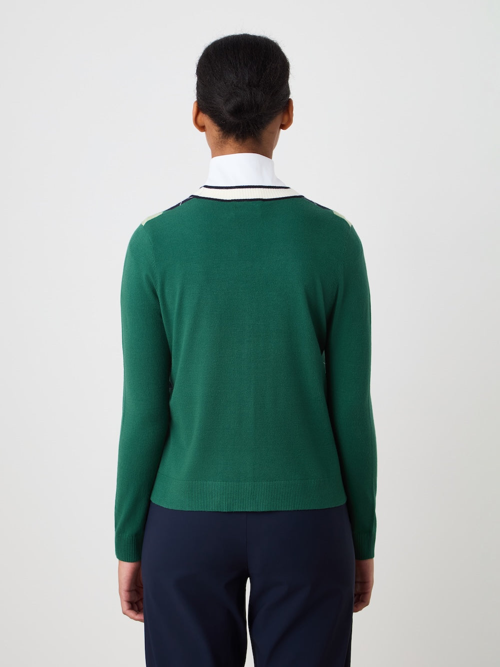 Fairway Cardigan Women