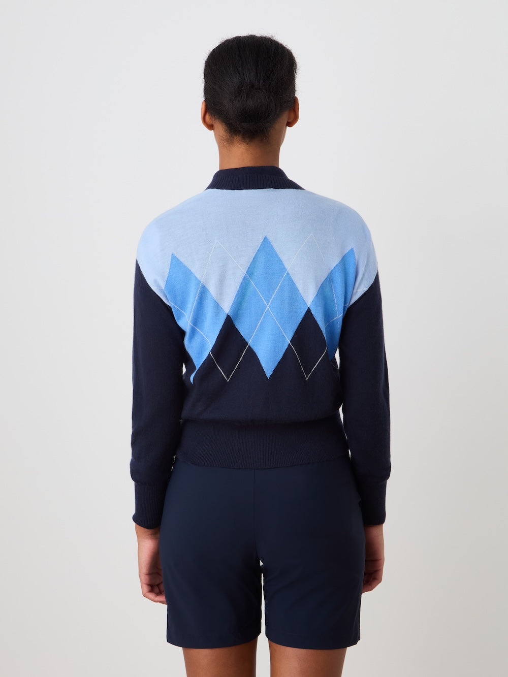 Bandit Cardigan Women