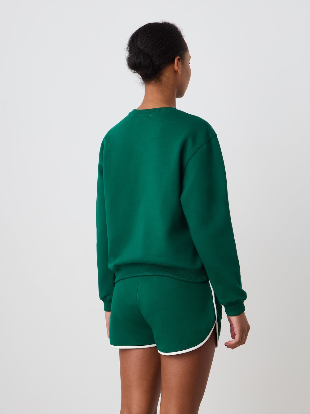 Bounce Sweater Women