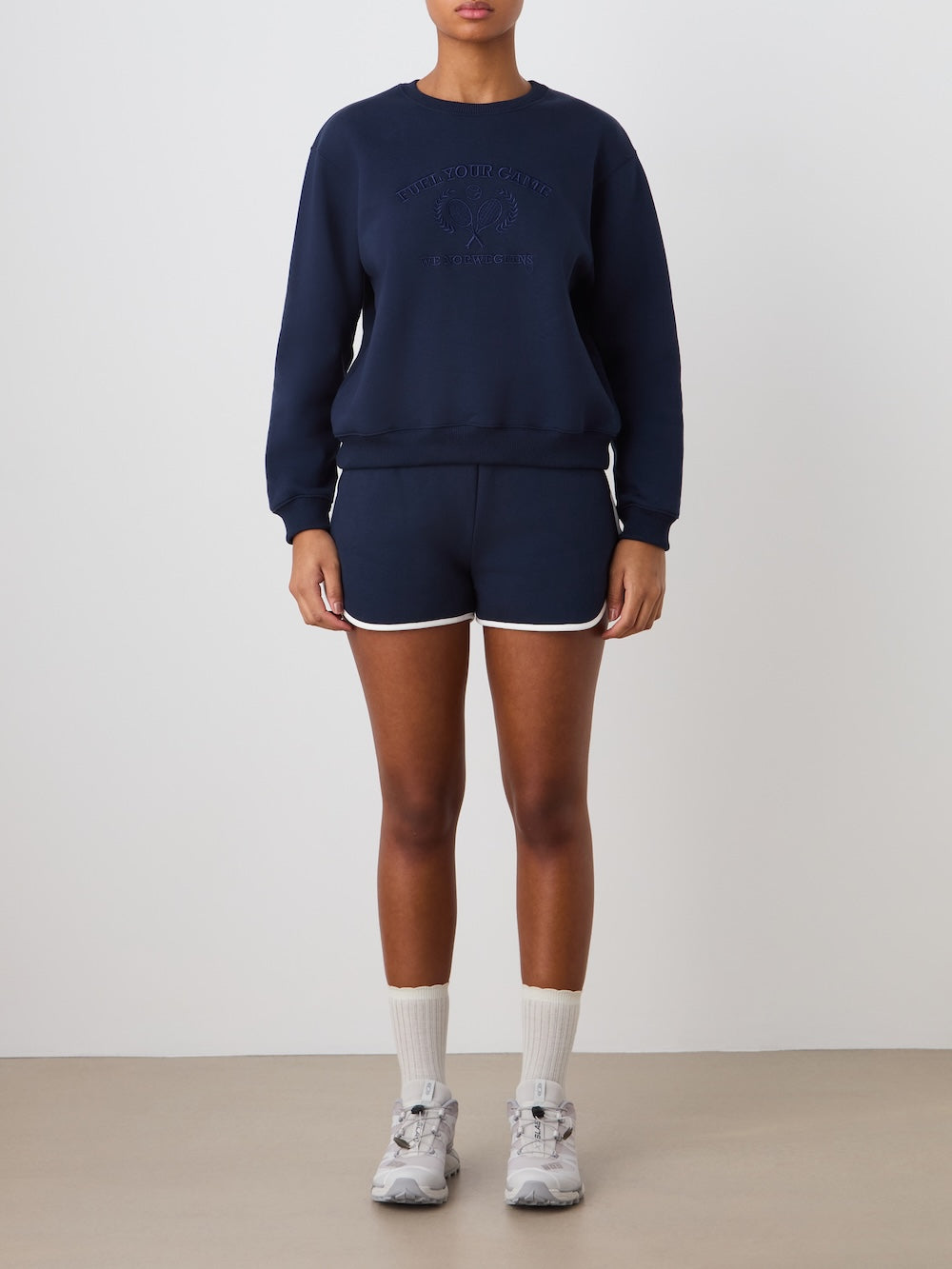 Bounce Sweater Women