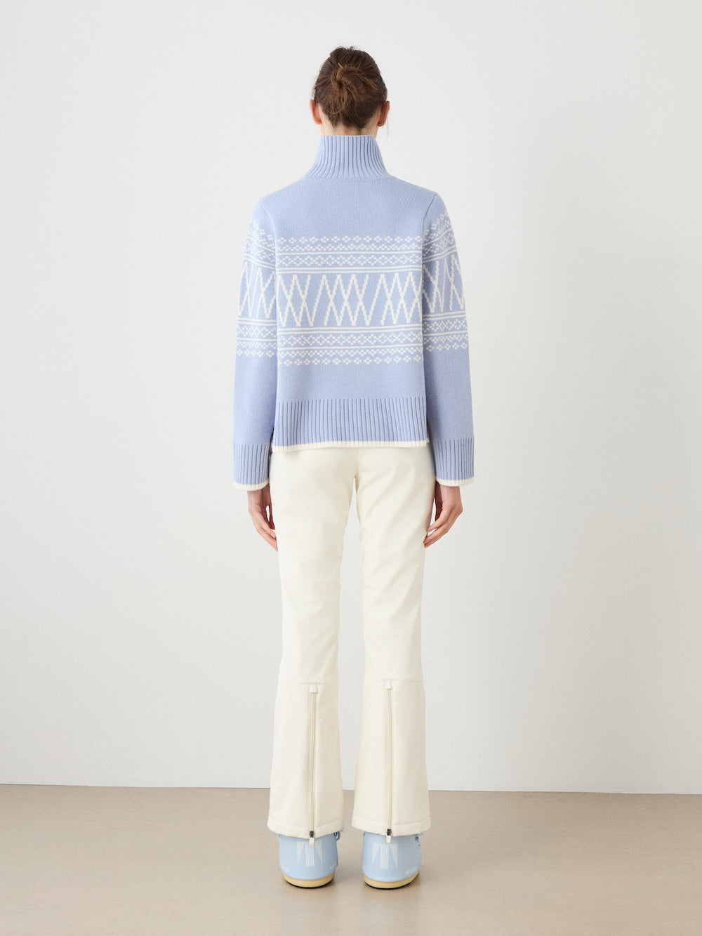 Setesdal Pullover women