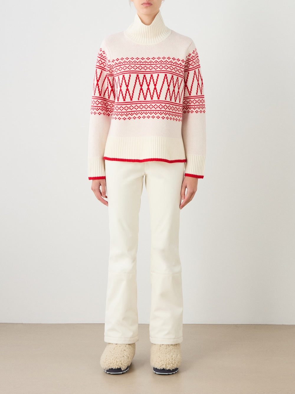 Setesdal Pullover women