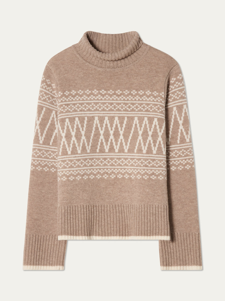 Setesdal Pullover women