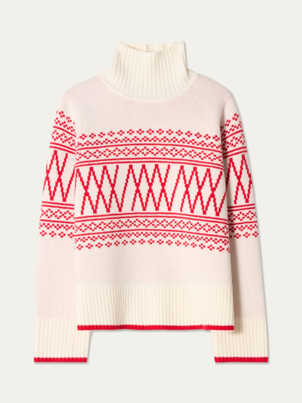 Setesdal Pullover women