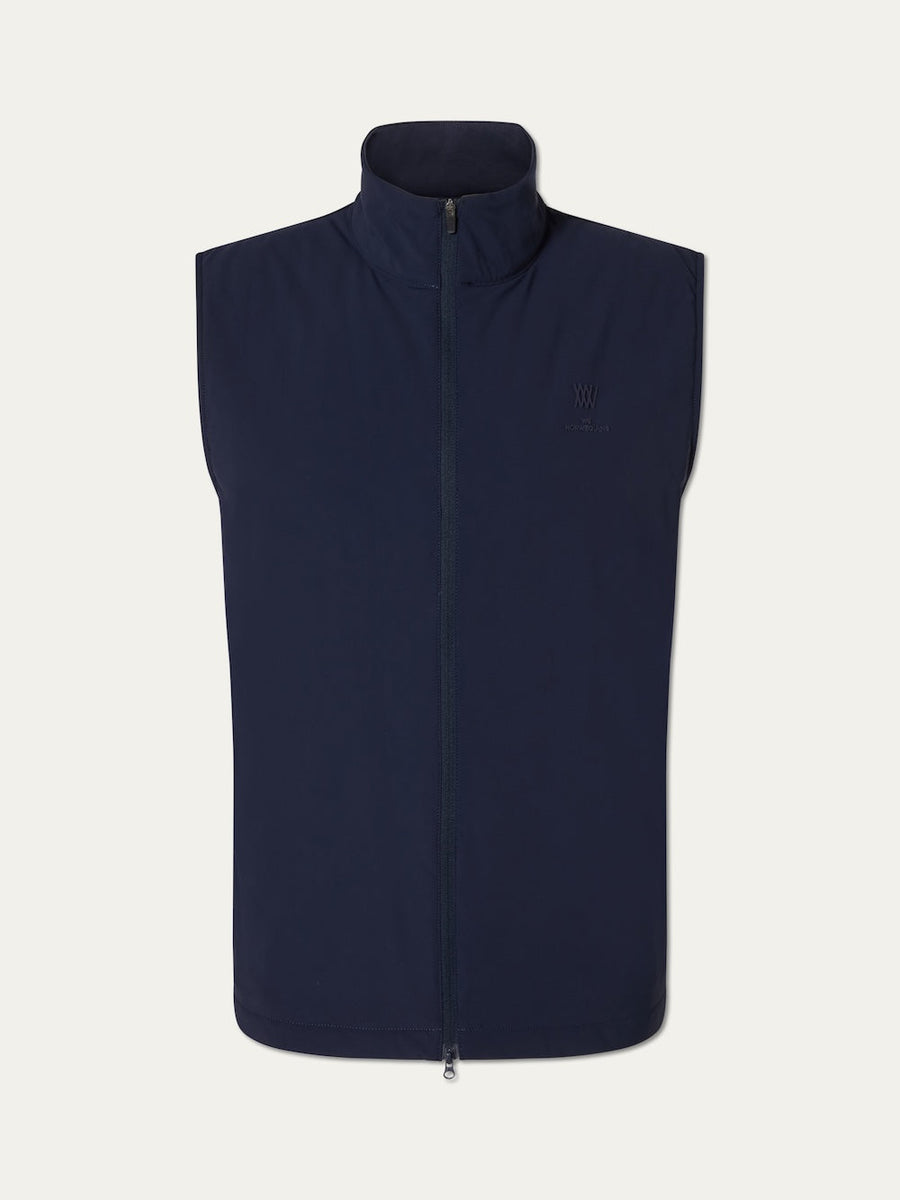 Albatross Vest Men