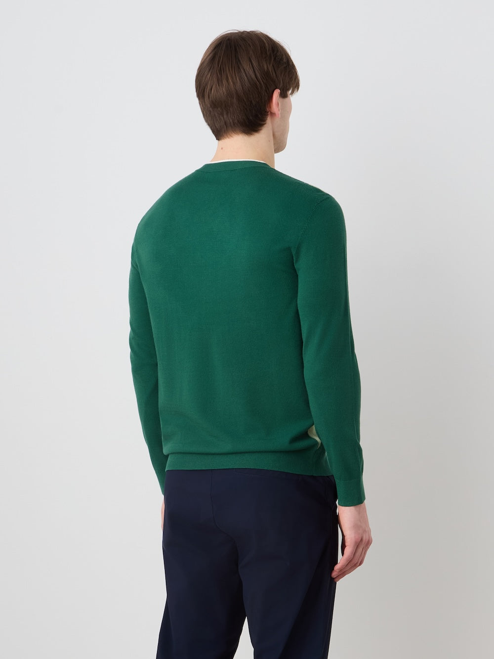 Fairway Sweater Men