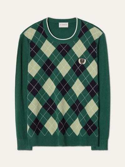 Fairway Sweater Men