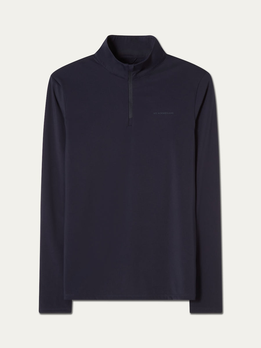 Honor Zipped Long Sleeve Men